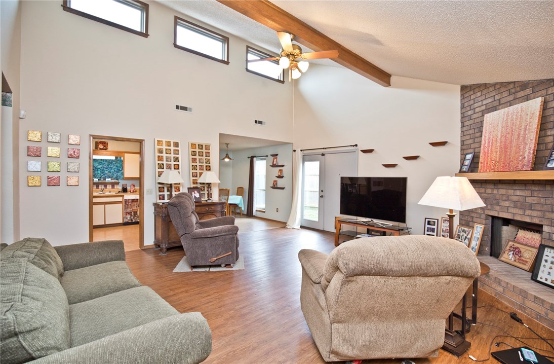 Westwoods Sub - Residential