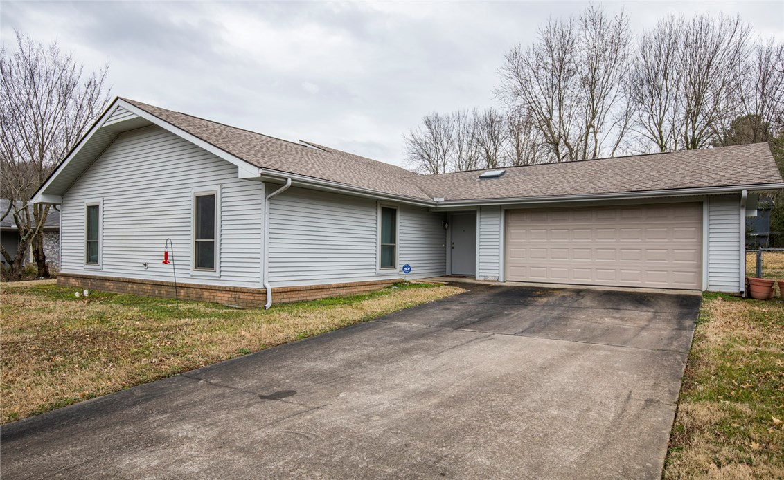 Westwoods Sub - Residential