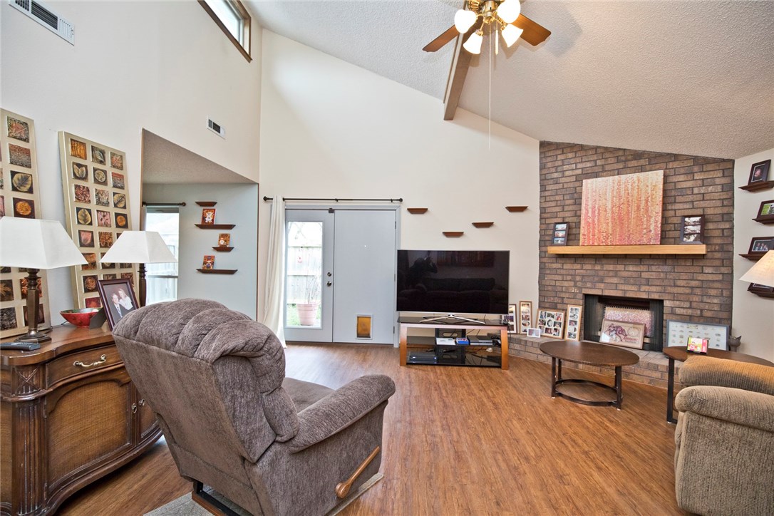 Westwoods Sub - Residential