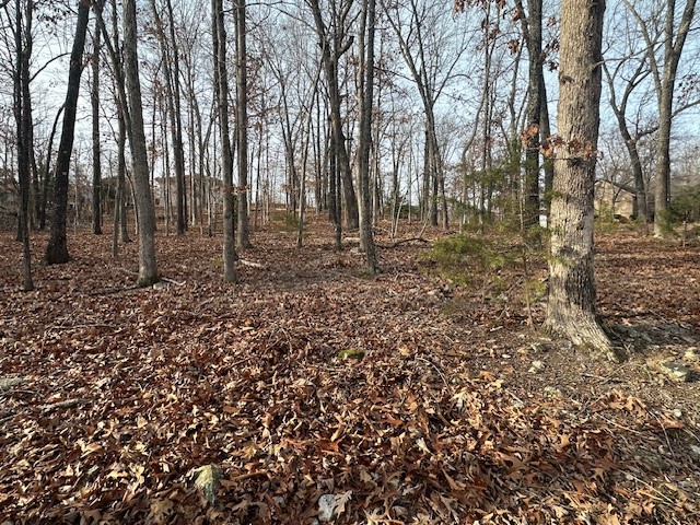 Woodstone Sub - Land