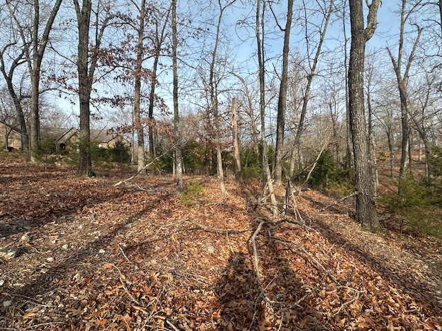 Woodstone Sub - Land