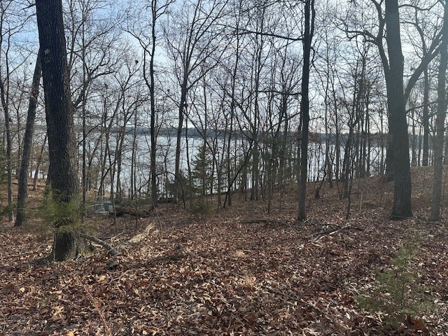 Woodstone Sub - Land