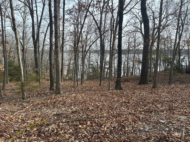 Woodstone Sub - Land