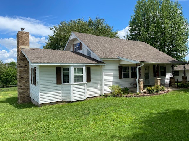 36-18-31 Tontitown Outlots - Residential