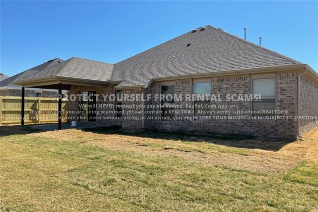 Villages Of Sloanbrooke Ph 6 - Residential Lease