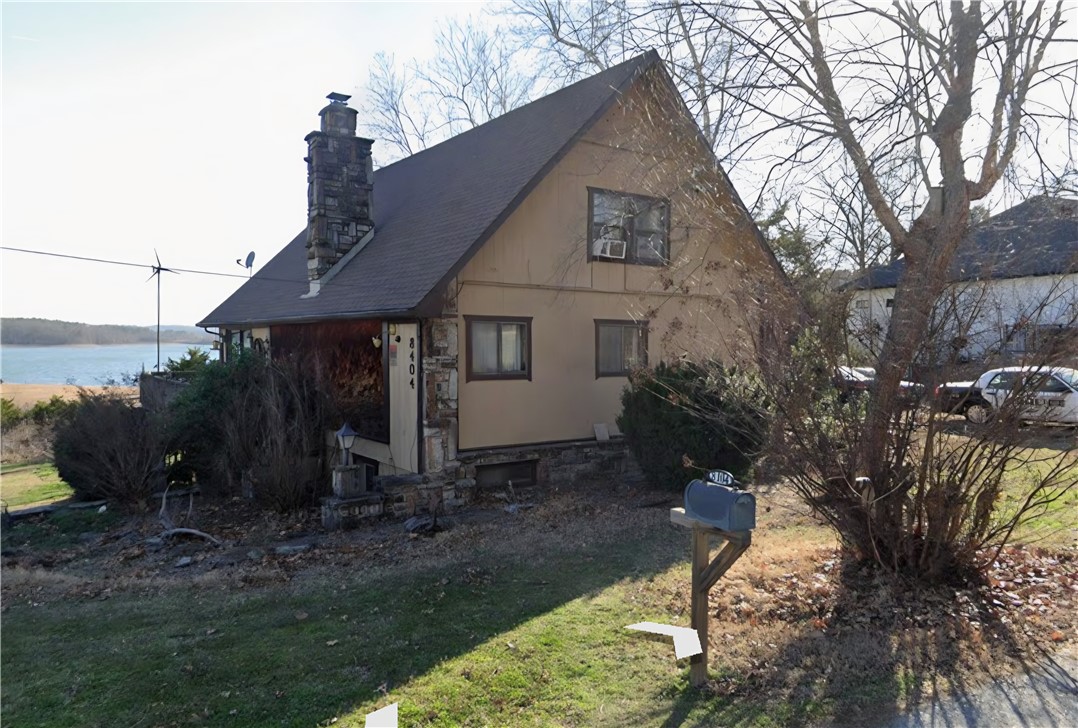 Beaver Shores Unit 1 Rurban - Residential