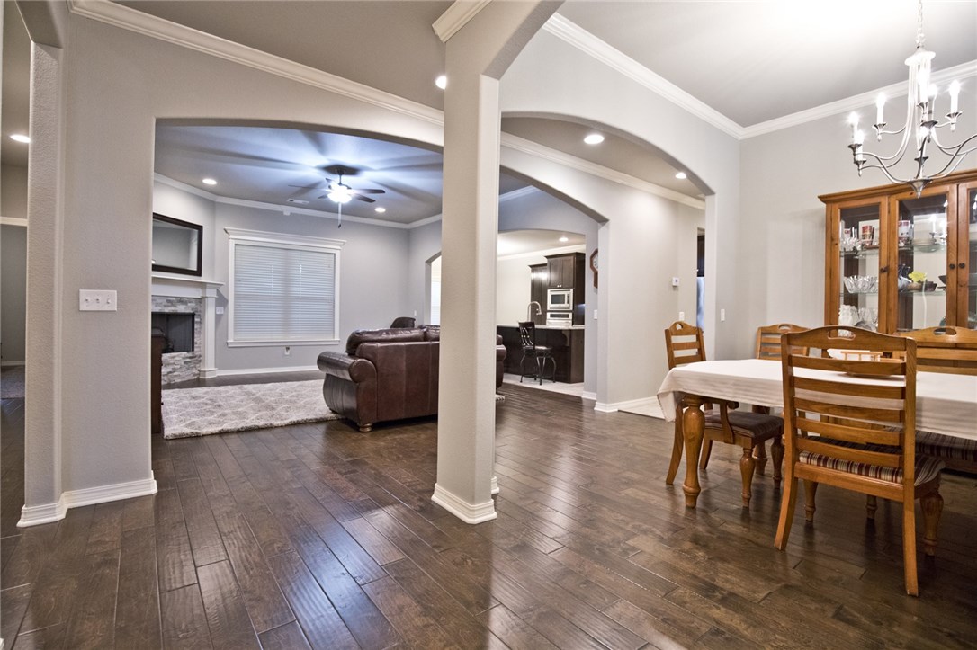 North Fork Add Bentonville - Residential