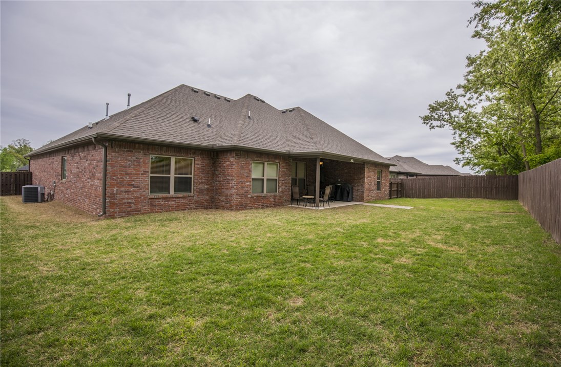 North Fork Add Bentonville - Residential