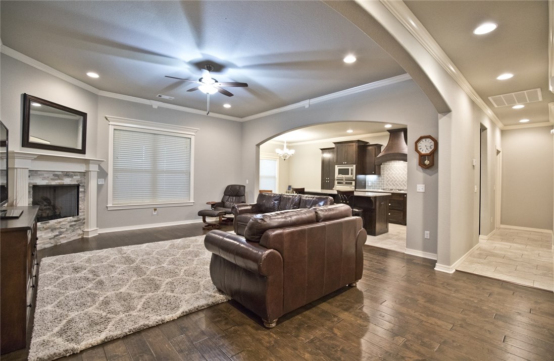 North Fork Add Bentonville - Residential
