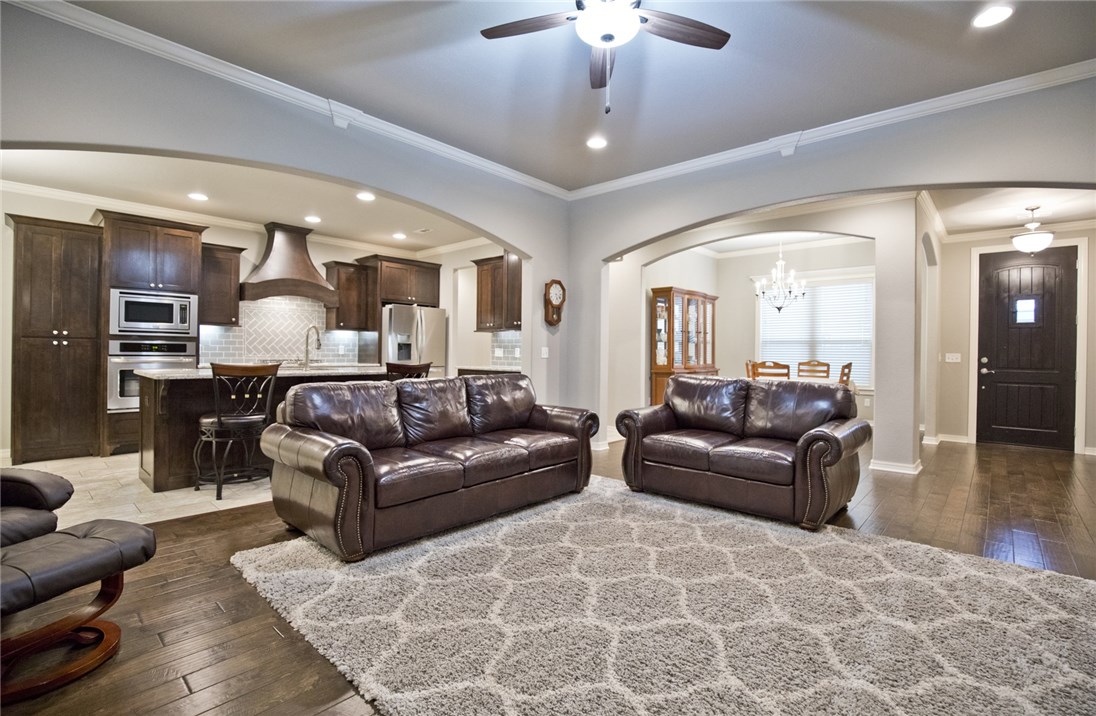 North Fork Add Bentonville - Residential