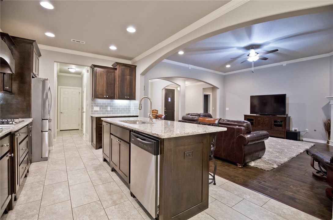 North Fork Add Bentonville - Residential
