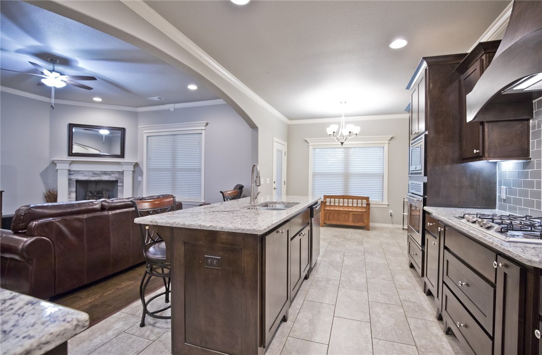North Fork Add Bentonville - Residential