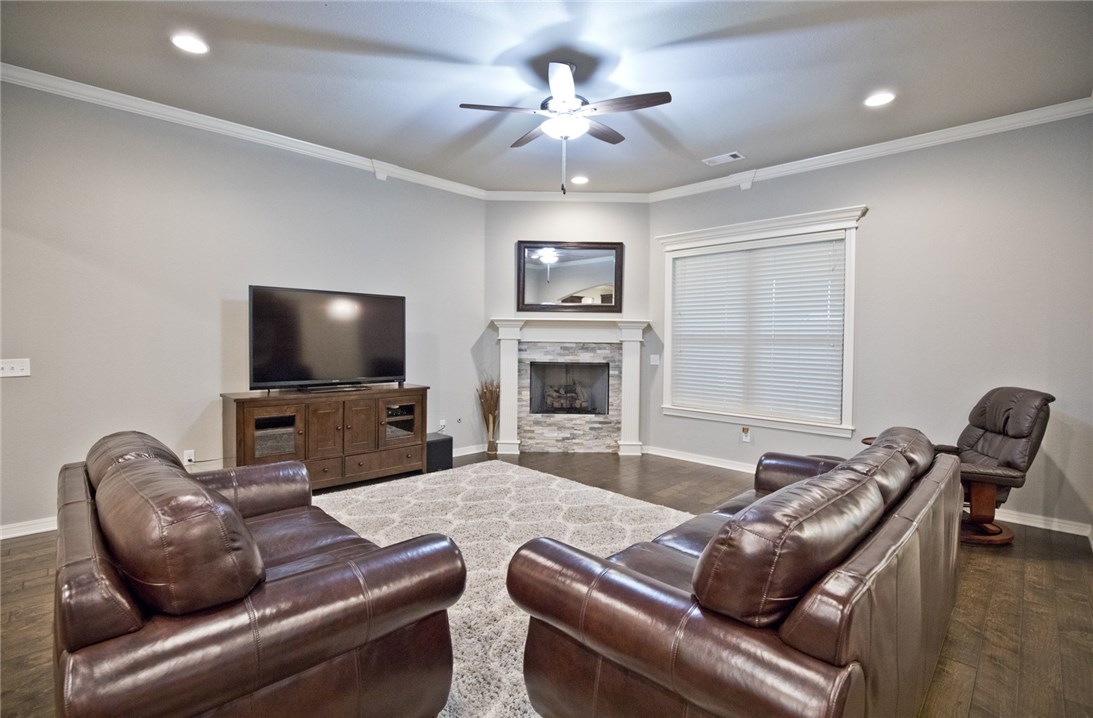 North Fork Add Bentonville - Residential