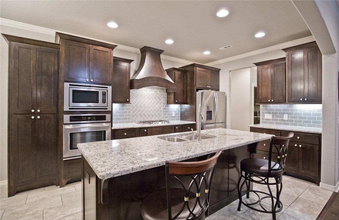 North Fork Add Bentonville - Residential