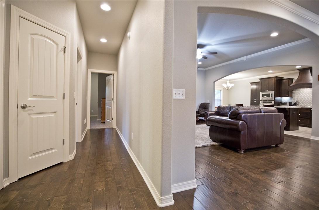 North Fork Add Bentonville - Residential