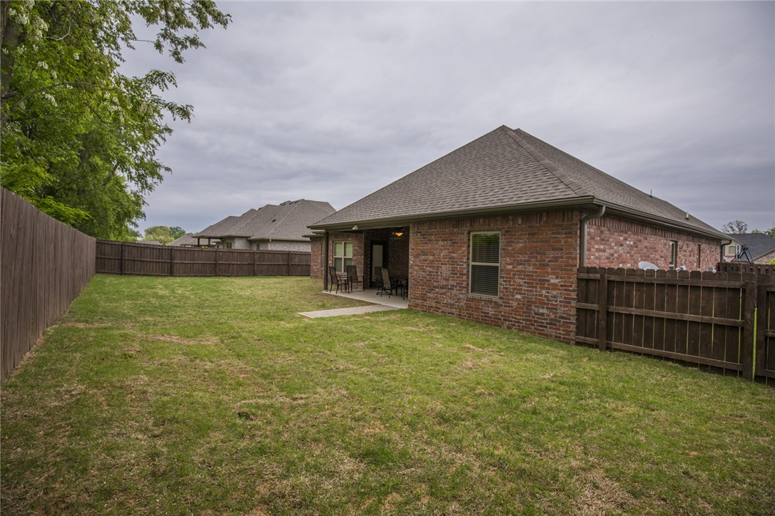 North Fork Add Bentonville - Residential