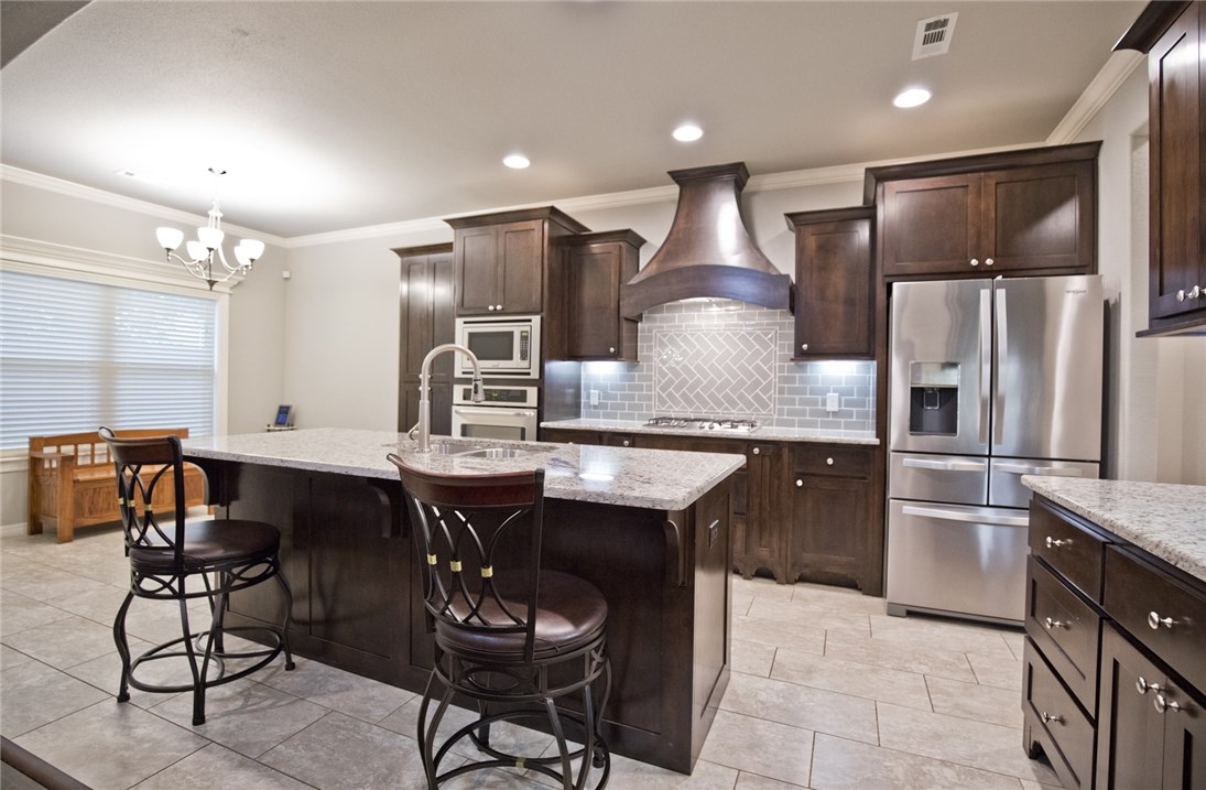 North Fork Add Bentonville - Residential