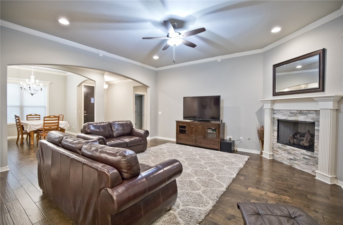 North Fork Add Bentonville - Residential