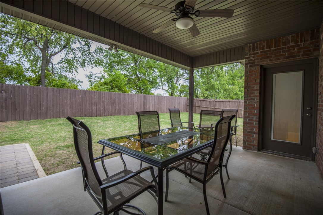 North Fork Add Bentonville - Residential