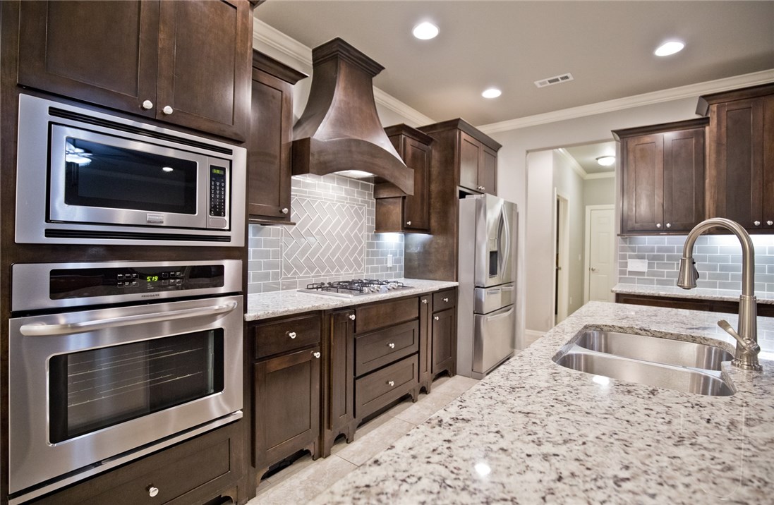 North Fork Add Bentonville - Residential