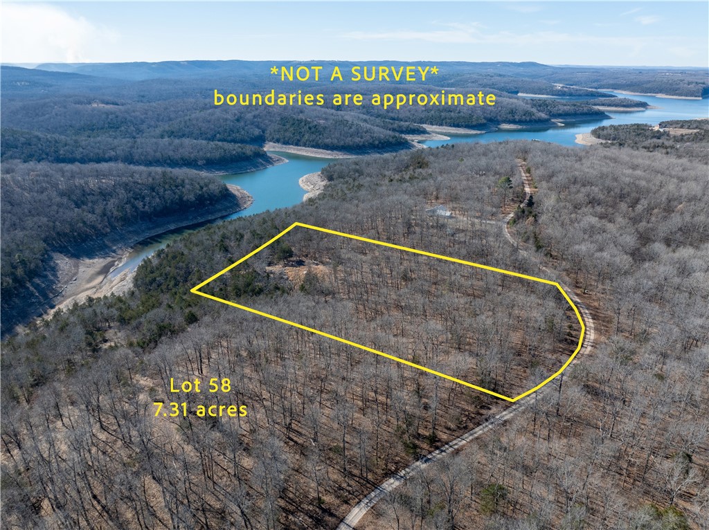 Webbs Landing 3 - Land
