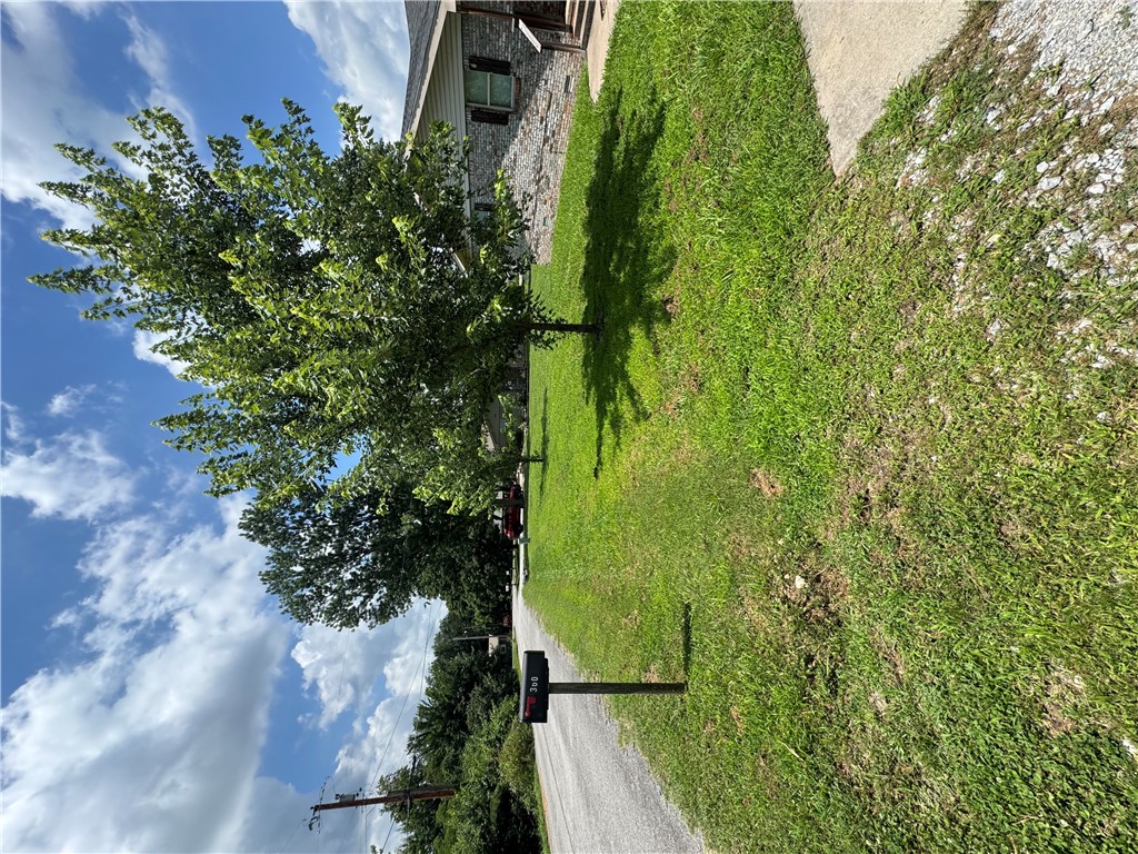 Oswalt 2nd Add Gravette - Residential