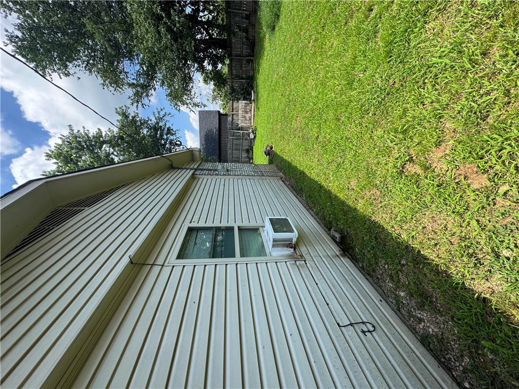 Oswalt 2nd Add Gravette - Residential