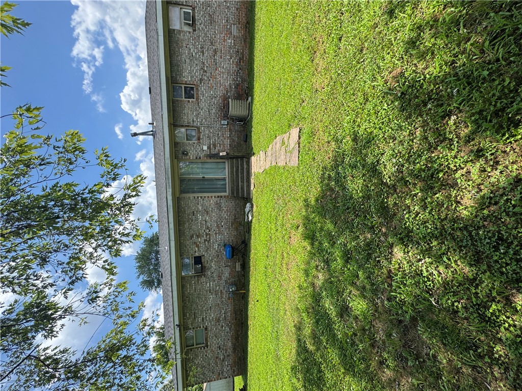 Oswalt 2nd Add Gravette - Residential