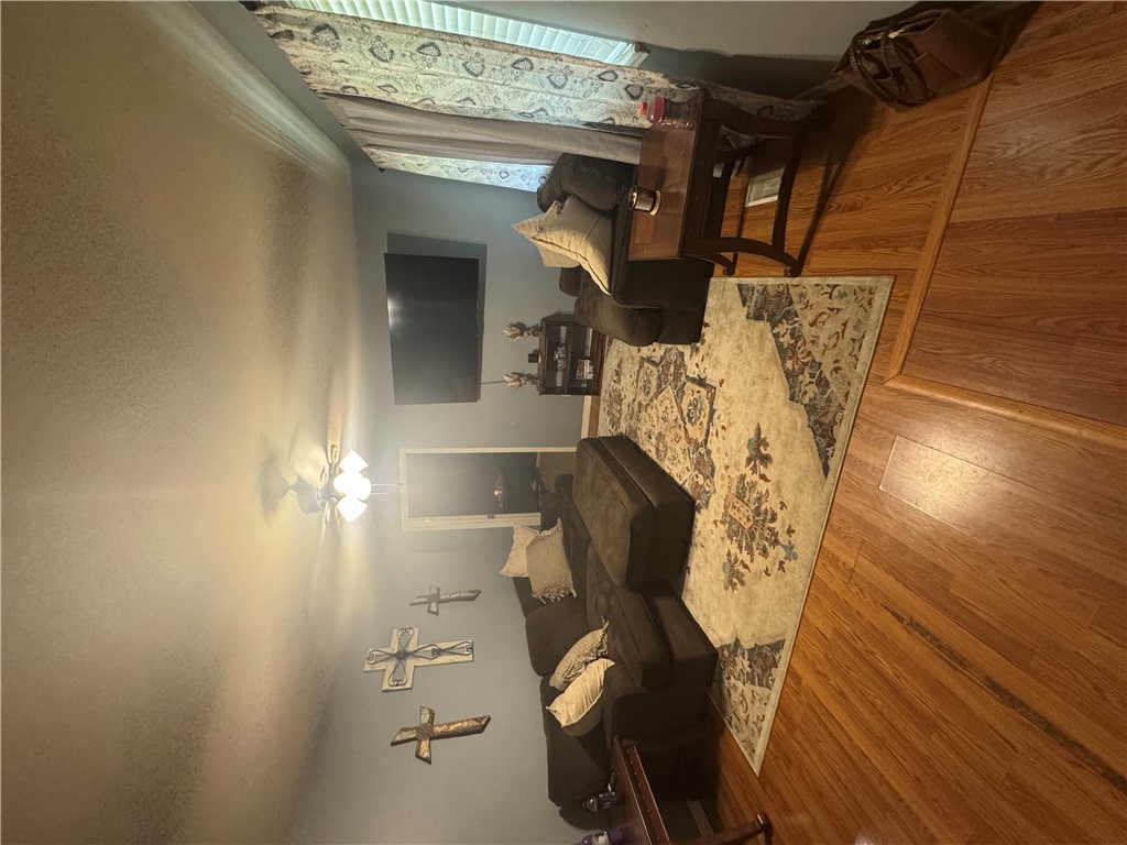 Oswalt 2nd Add Gravette - Residential