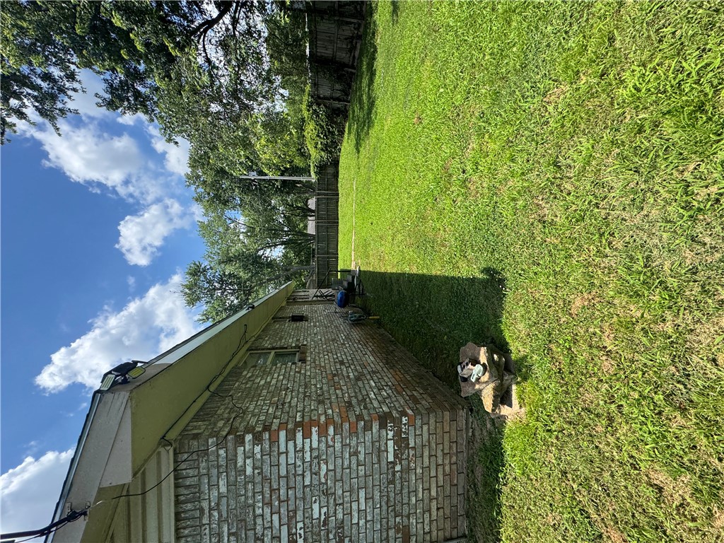 Oswalt 2nd Add Gravette - Residential