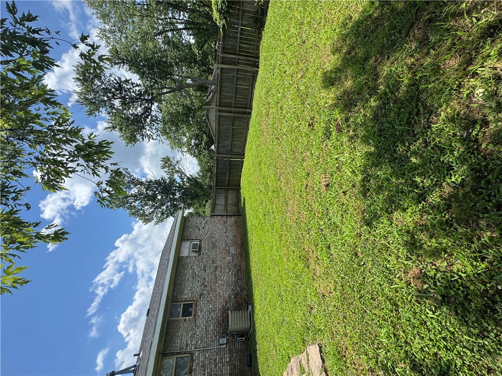Oswalt 2nd Add Gravette - Residential