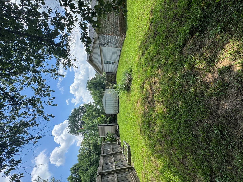 Oswalt 2nd Add Gravette - Residential