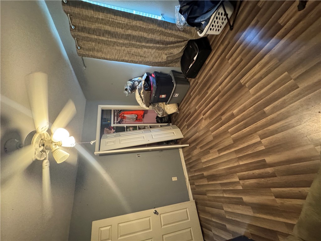 Oswalt 2nd Add Gravette - Residential