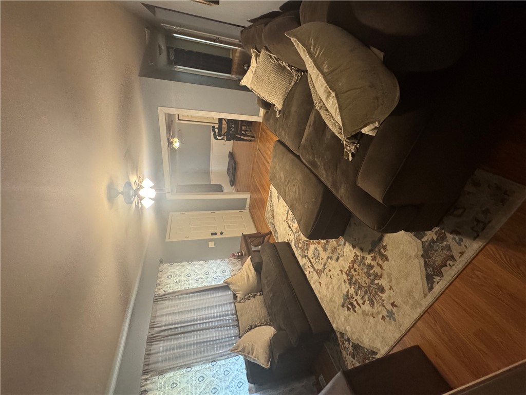 Oswalt 2nd Add Gravette - Residential