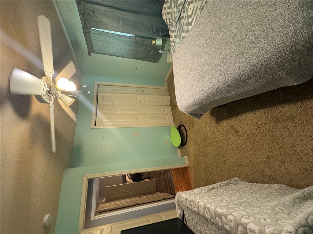 Oswalt 2nd Add Gravette - Residential