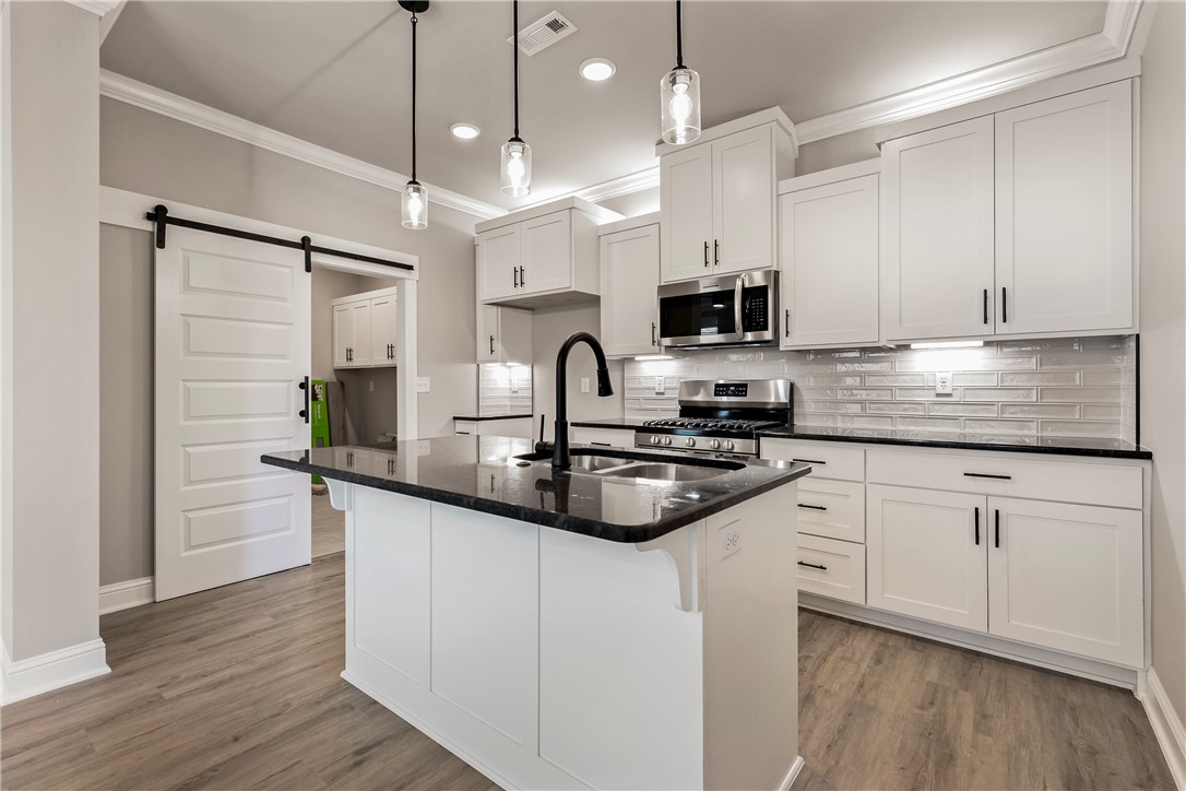 Glen Arbor - Residential Lease