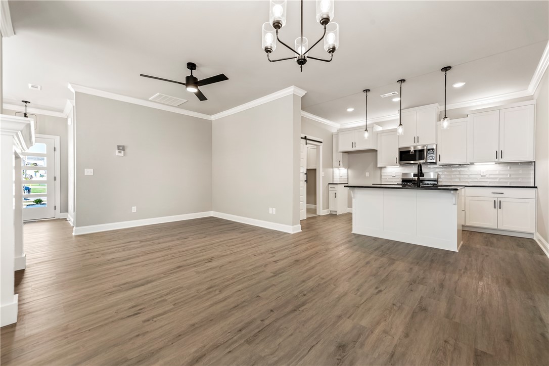 Glen Arbor - Residential Lease