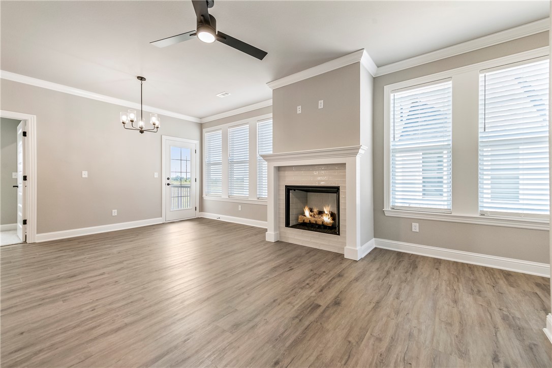 Glen Arbor - Residential Lease