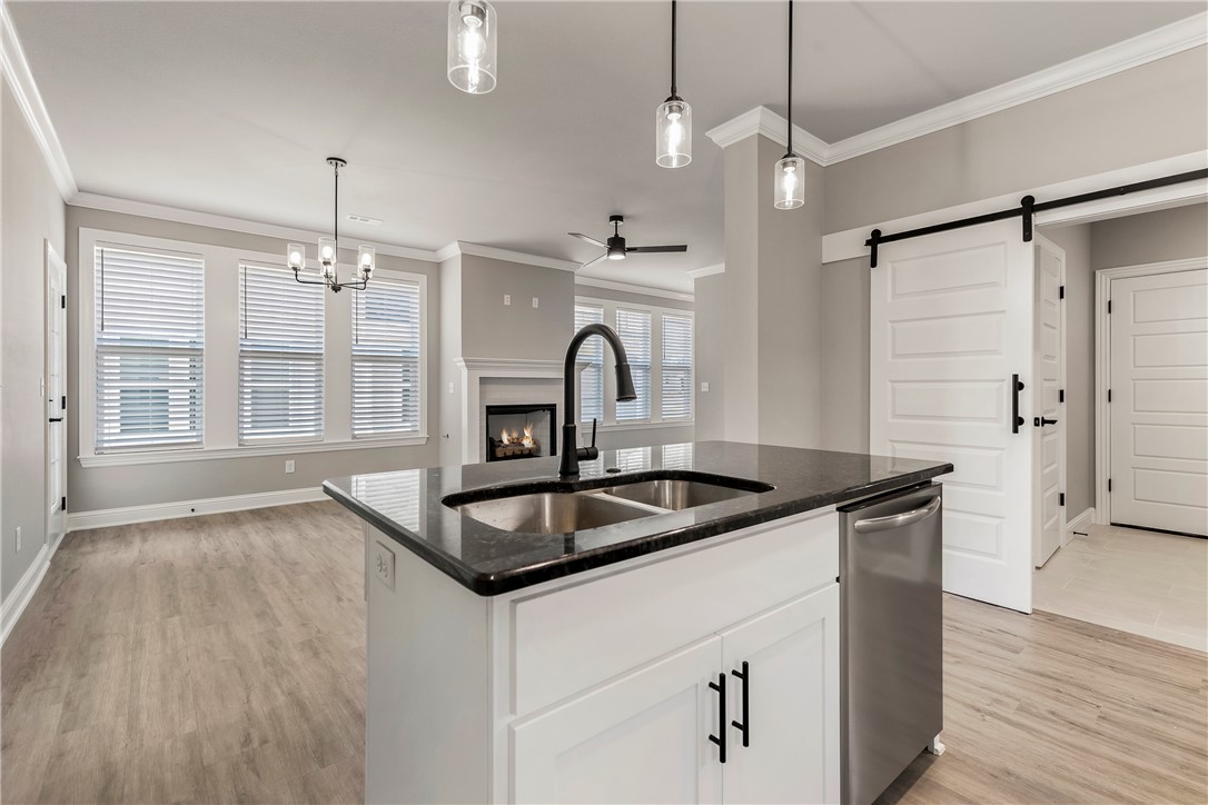Glen Arbor - Residential Lease