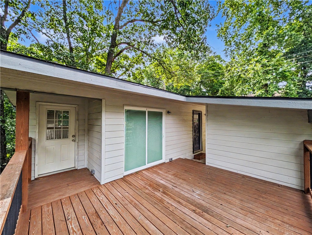 Hampstead Sub Bvv - Residential Lease