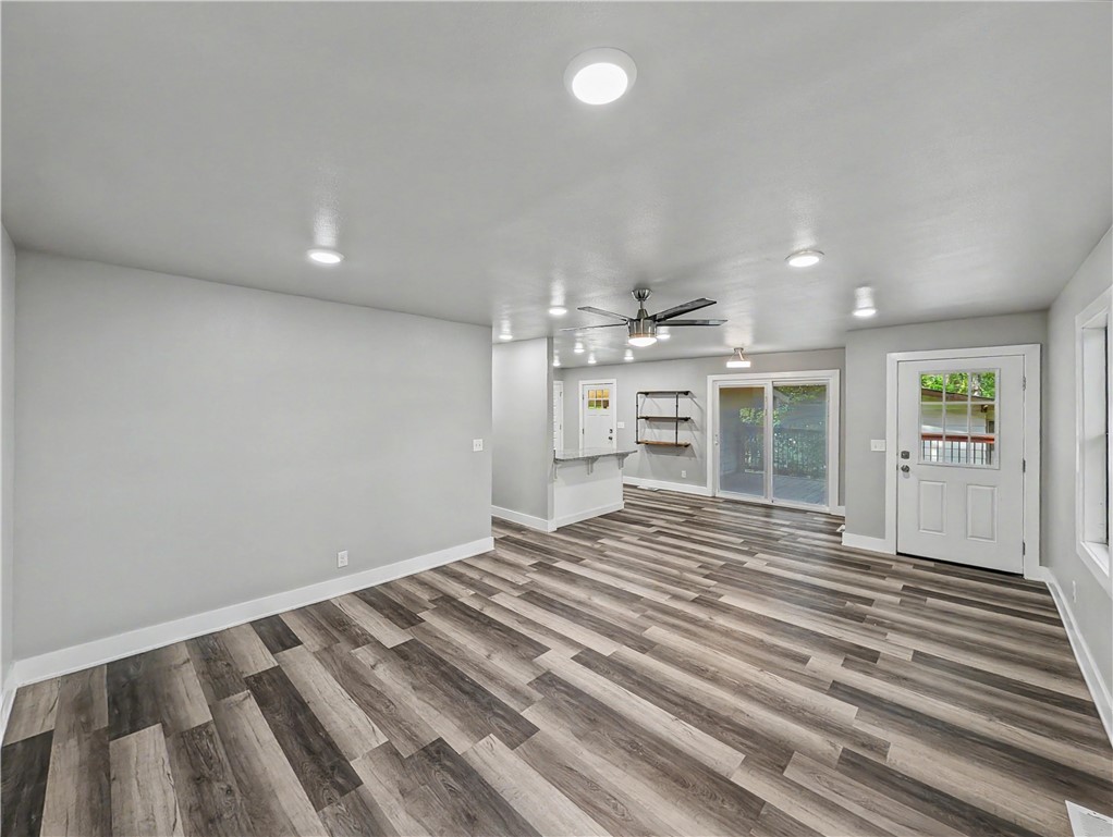 Hampstead Sub Bvv - Residential Lease