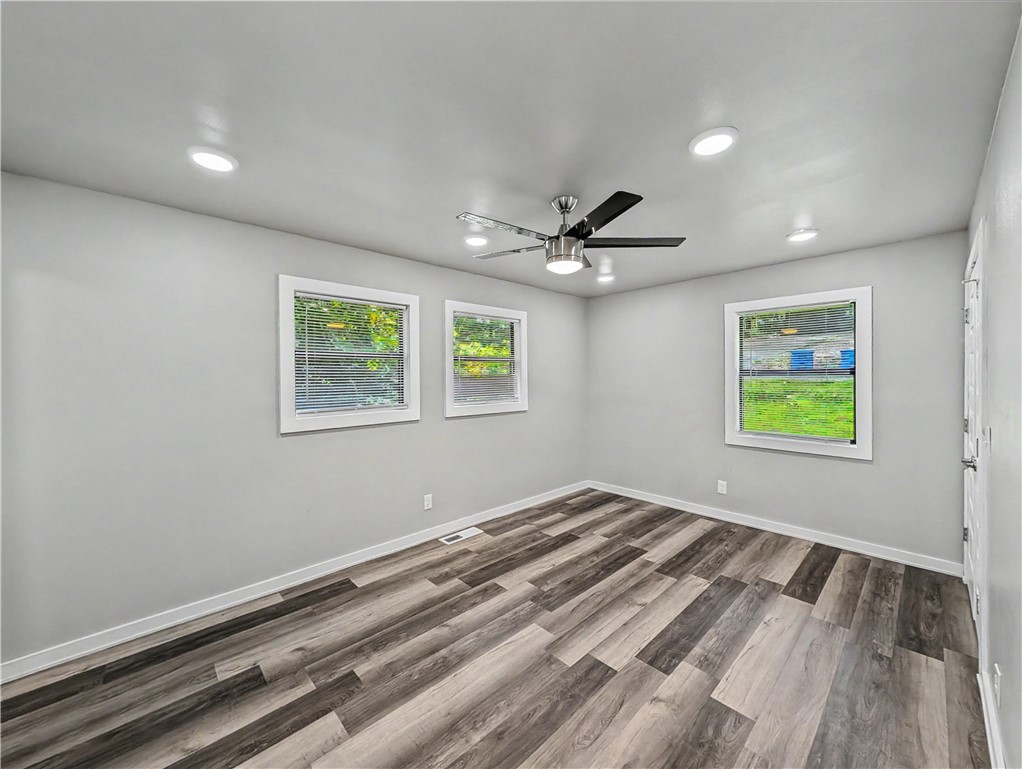 Hampstead Sub Bvv - Residential Lease
