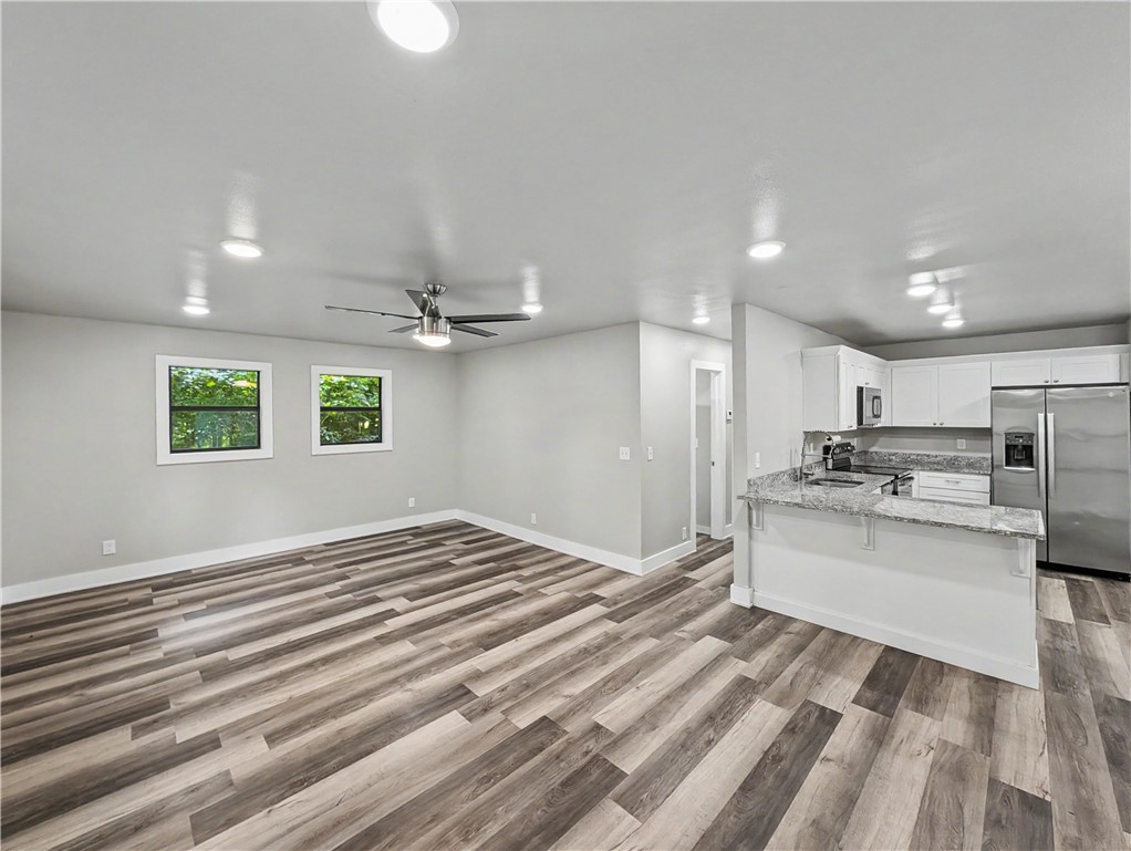 Hampstead Sub Bvv - Residential Lease