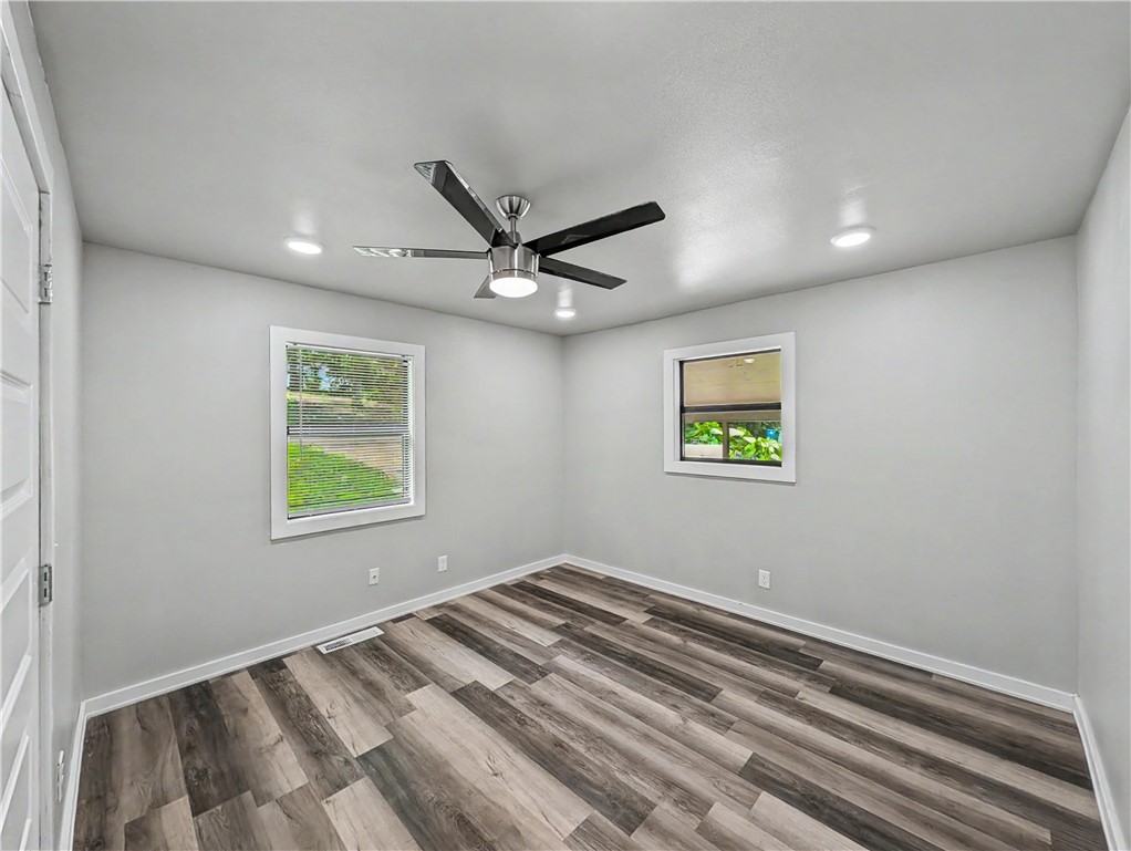 Hampstead Sub Bvv - Residential Lease