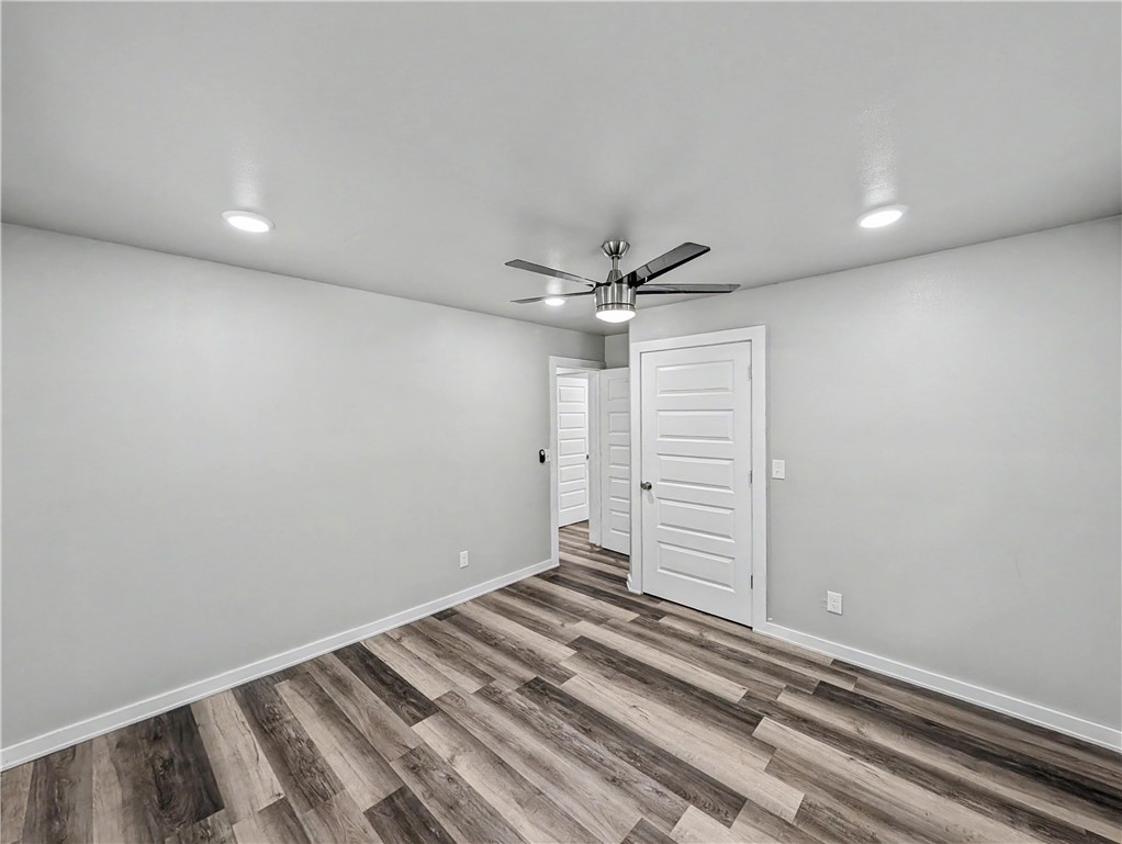 Hampstead Sub Bvv - Residential Lease