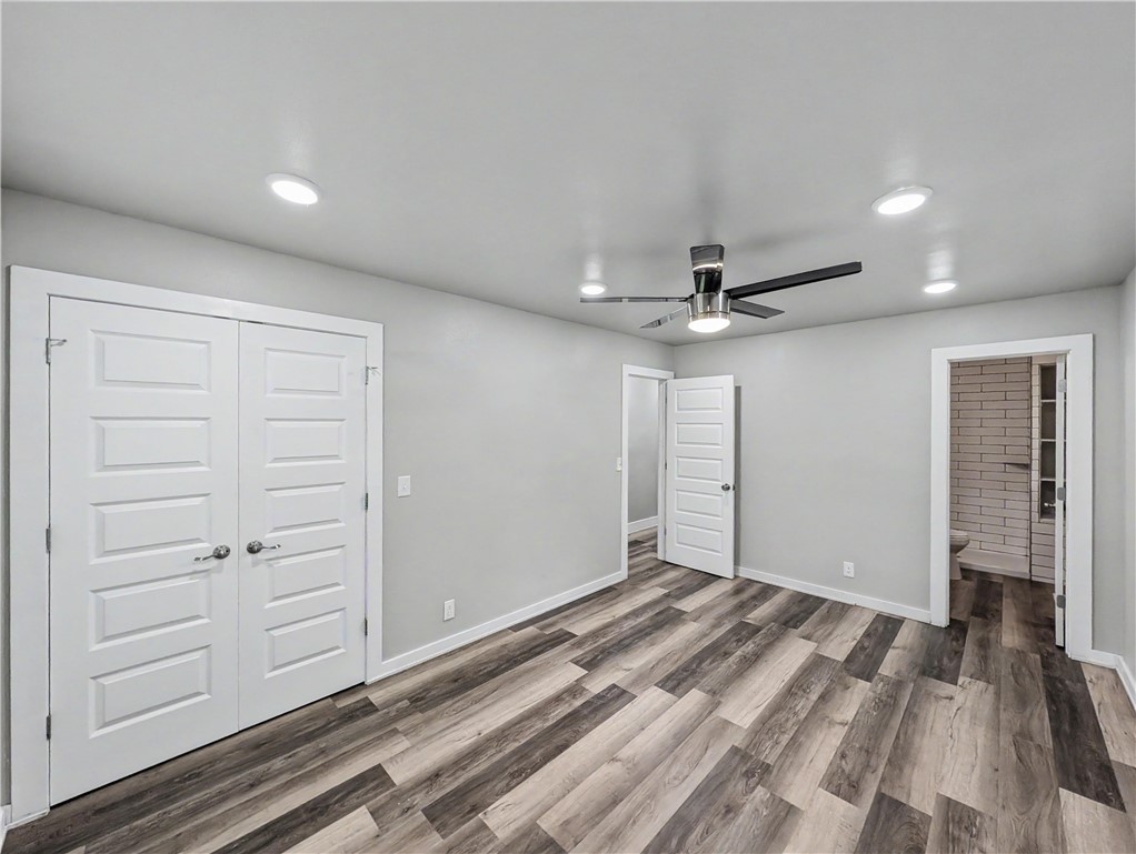 Hampstead Sub Bvv - Residential Lease