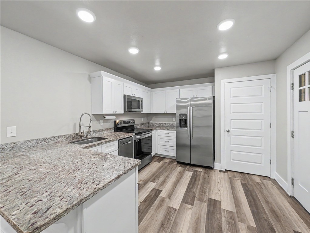 Hampstead Sub Bvv - Residential Lease
