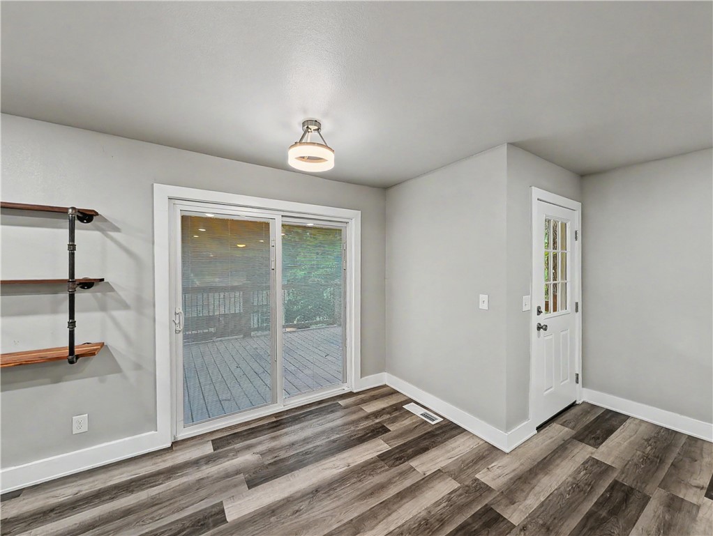 Hampstead Sub Bvv - Residential Lease