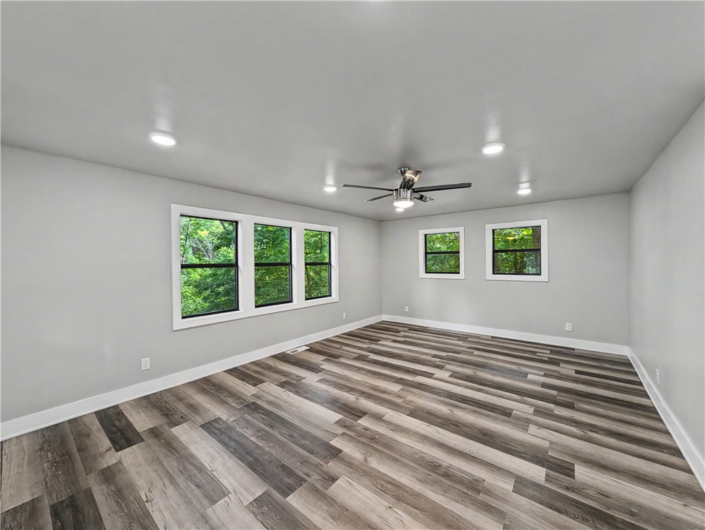 Hampstead Sub Bvv - Residential Lease