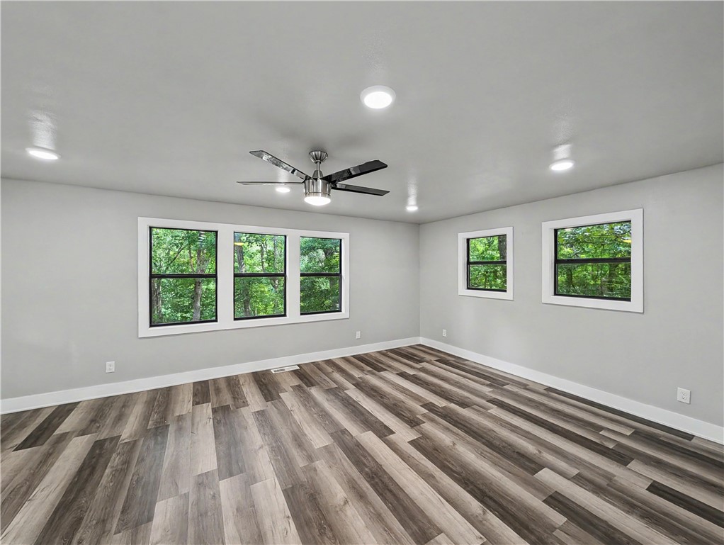 Hampstead Sub Bvv - Residential Lease